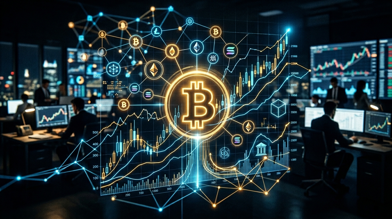 Menekül a tőke a bitcoin ETF-ekből: Mi áll a 290 millió dolláros kiáramlás mögött?