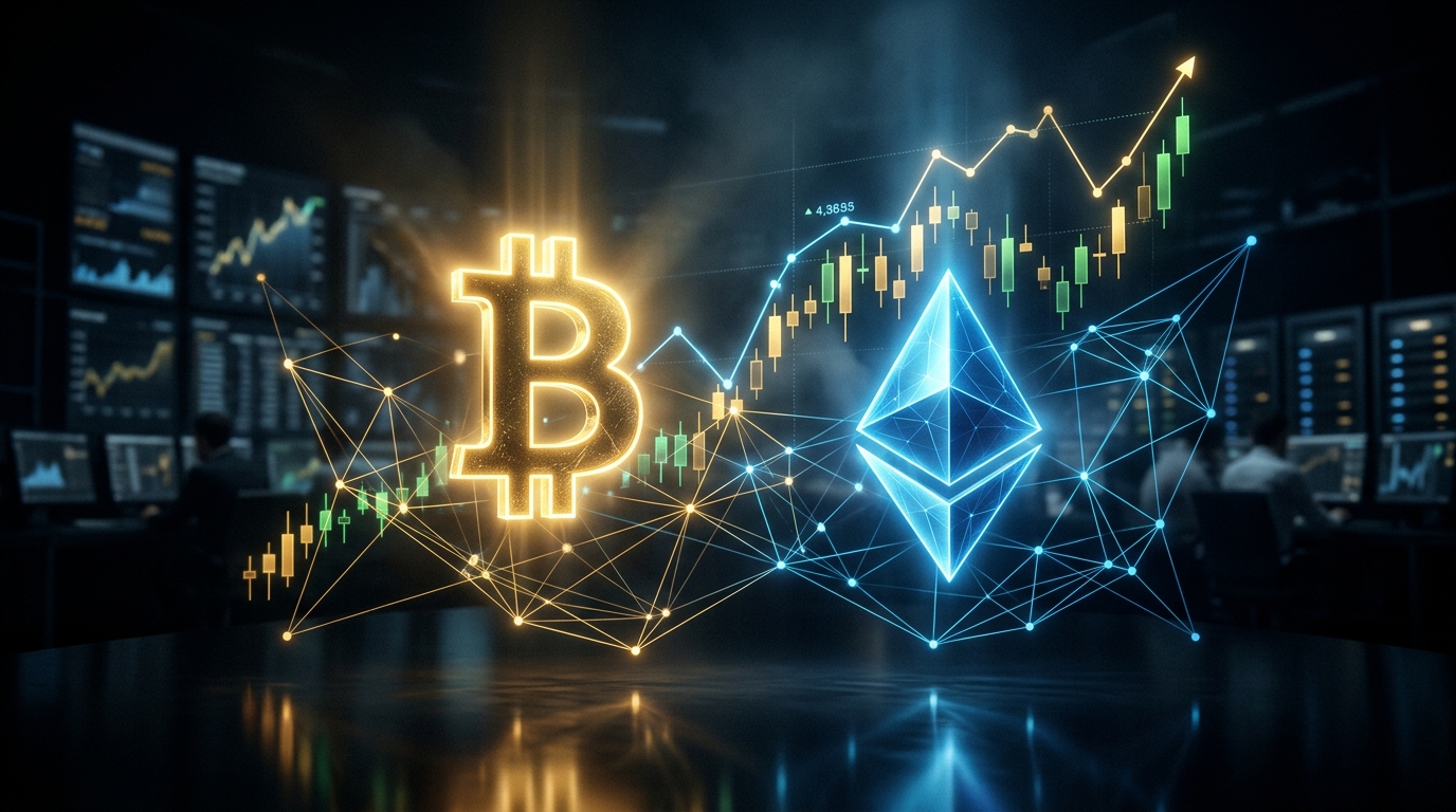 Válaszúton a kriptopiac: Medvecsapda vagy elhúzódó mélyrepülés jön?