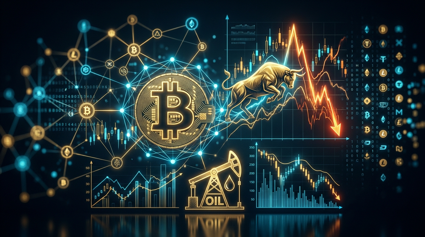 Csapdába ejtette a bikákat a Bitcoin: 66 000 dollár alá néztünk a védelmi minisztérium tájékoztatója előtt