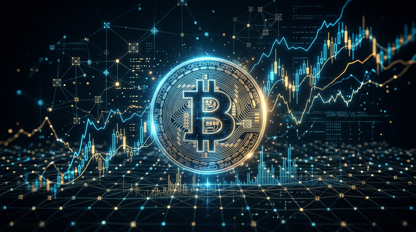 Brutális eladási hullám söpört végig a kriptopiacon: 16 milliárdos opciós kifutás rázta meg a Bitcoint