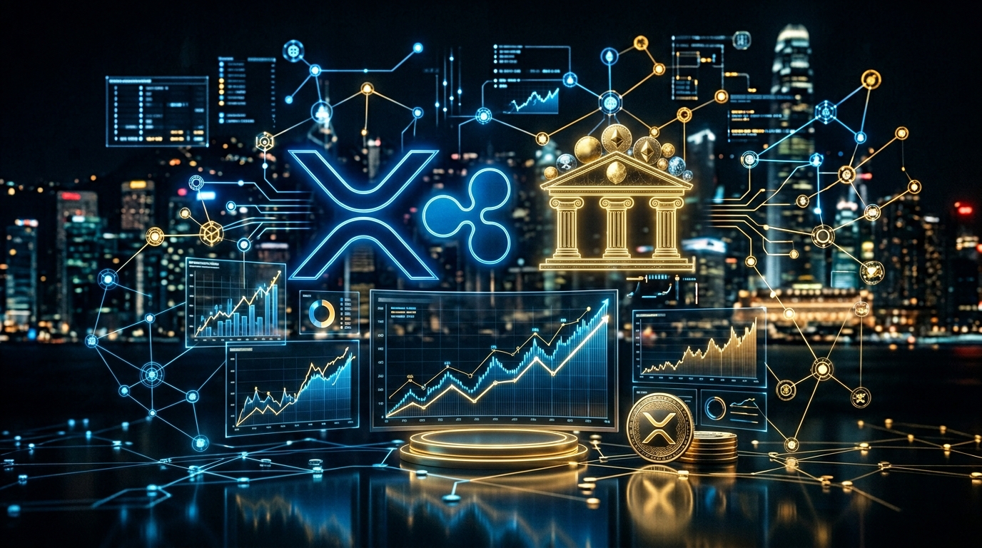 Kifulladt a kezdeti XRP-láz? Megtört a lendület az amerikai ETF-piacon