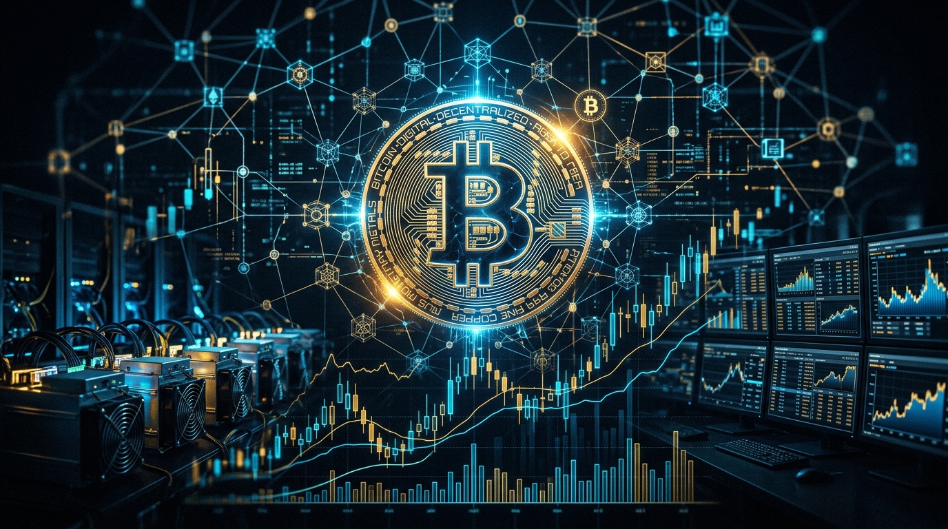 Tróncsere a Bitcoin-óriások között: Jack Mallers cége beelőzte a MARA-t