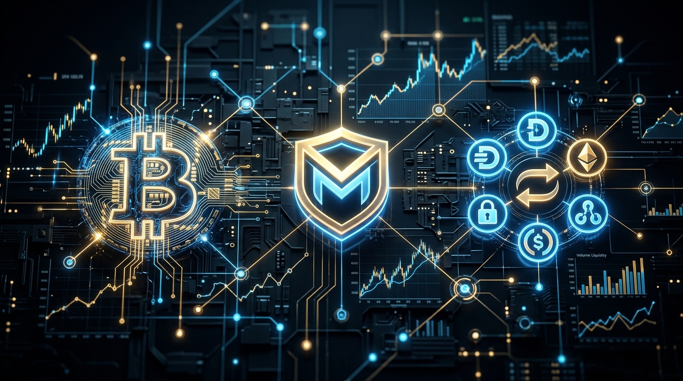 Mezo és Aerodrome: Új fejezet nyílik a Bitcoin-alapú DeFi világában a Base hálózatán