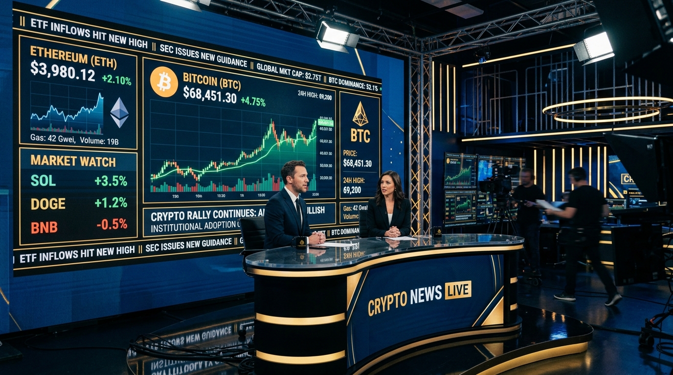 Mi történt a kriptóvilágban ma?