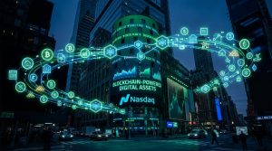 Az SEC jóváhagyta a Nasdaq tokenizált értékpapír-kereskedési szabályát
