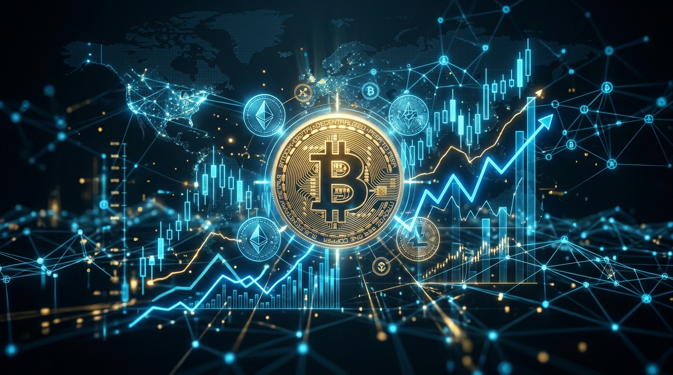 Crypto Currently: Erőre kap a Bitcoin – Megtörhet az átok a makrogazdasági adatok tükrében