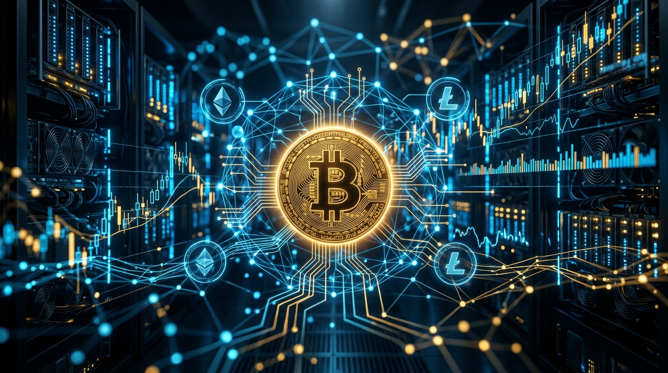 Kettős bikás jelzés: Miért látja optimistán a VanEck a Bitcoin jövőjét?