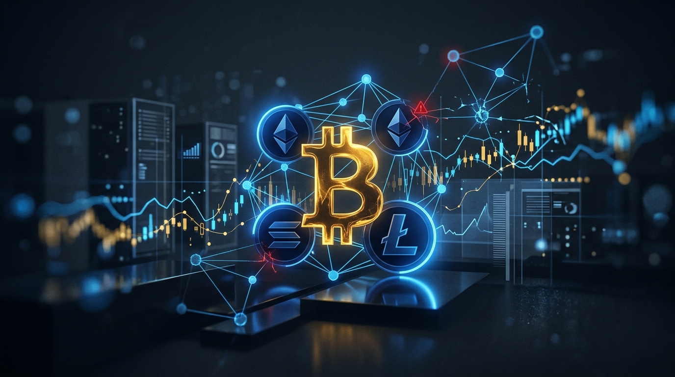 Közel hat év börtönt kapott a „kripto-unokázós” csaló: Időseket fosztott ki a hamis Bitcoin-milliomos