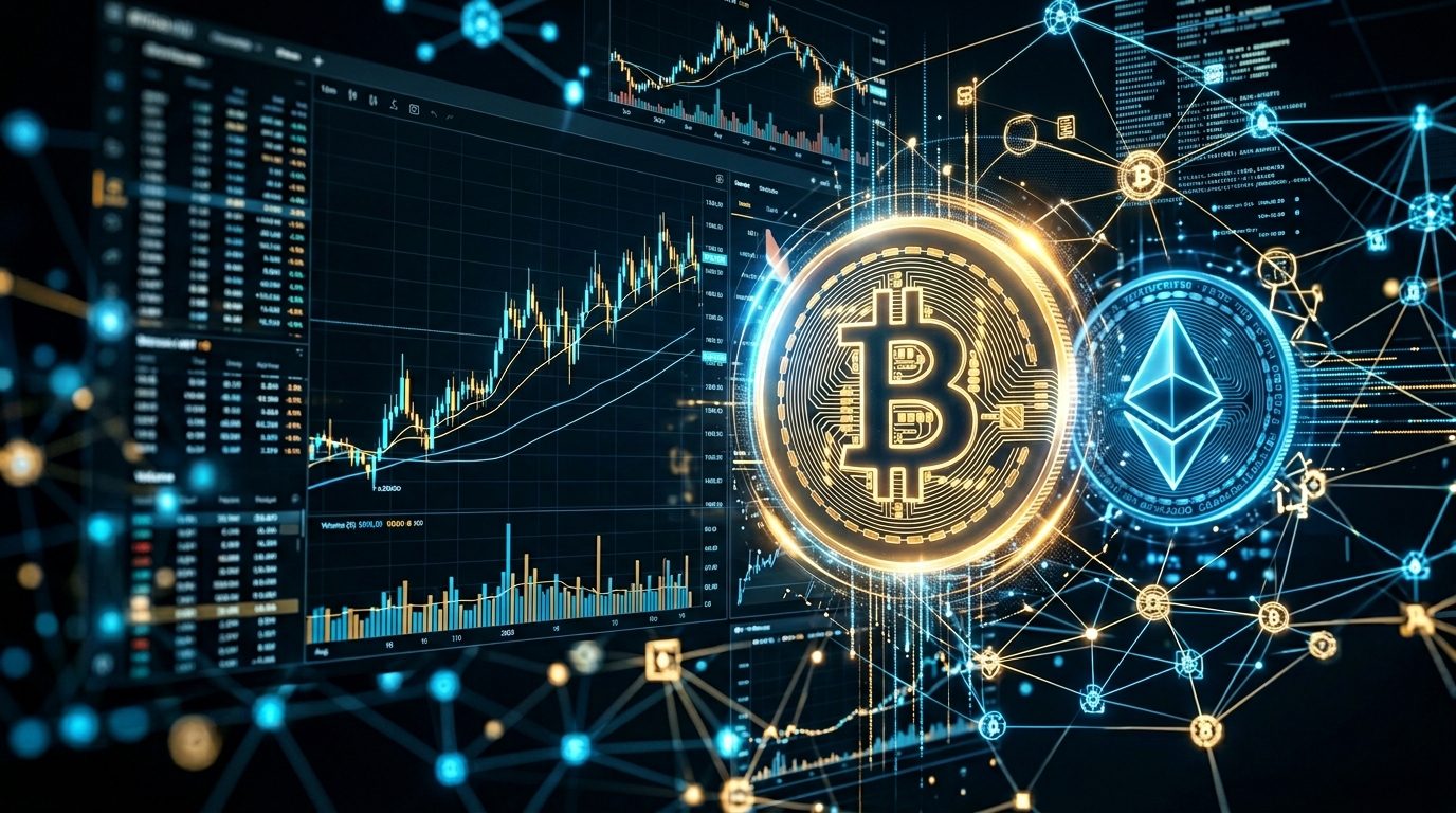 Crypto Currently: Kriptopiaci jelzés: Miért jött el a pillanat a maximális figyelemre?