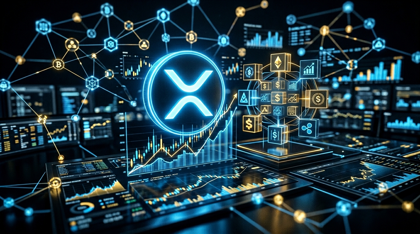 Ötödször is elhalasztották a tőkeáttételes XRP ETF-et: Mire vár az SEC?