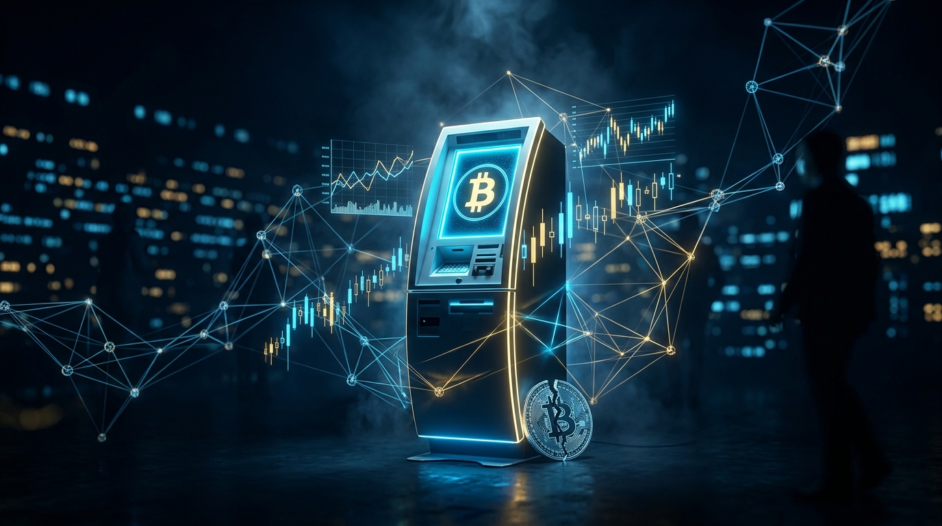 Betiltották a kriptoautomatákat Tennessee-ben is: Vége az utcai bitcoin-vásárlásnak?