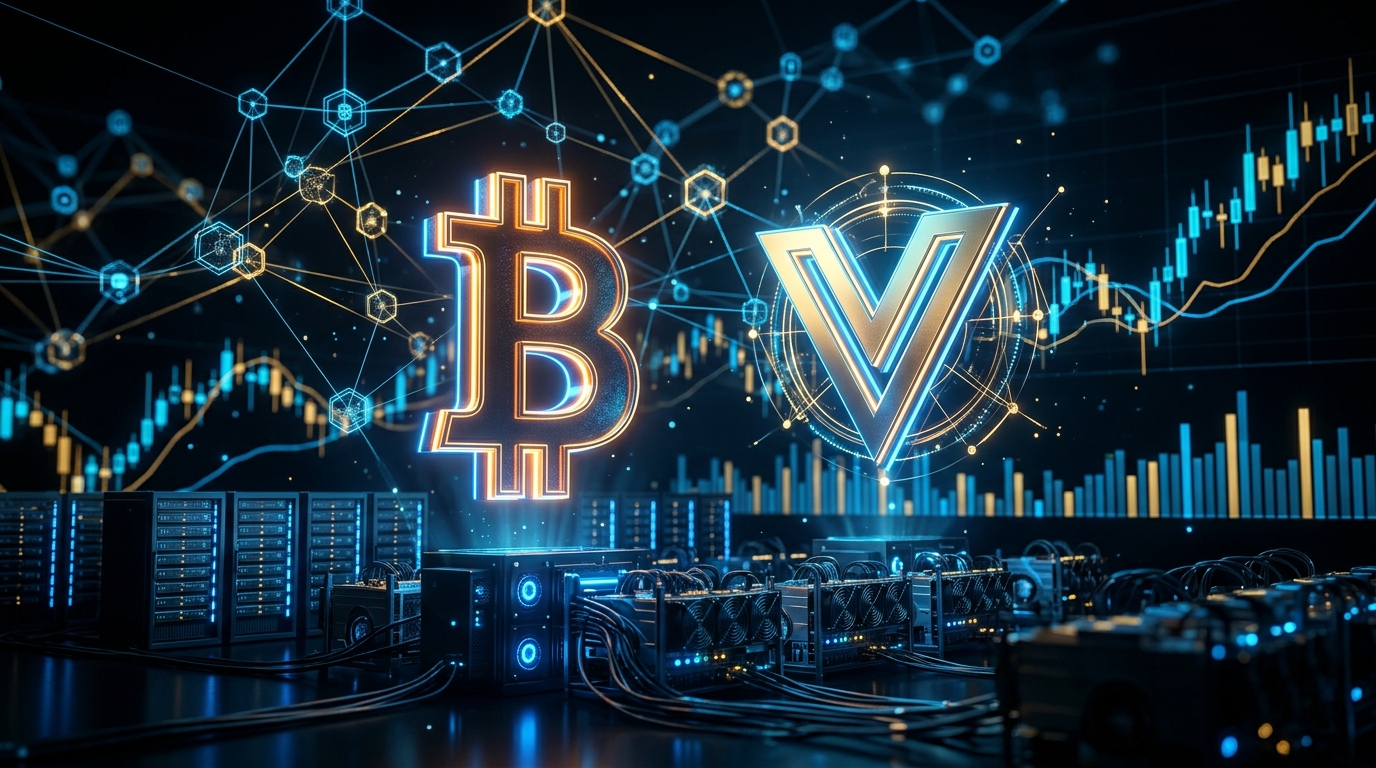 Új csúcsokon a Bitcoin: Miért látnak a VanEck elemzői további drágulást?