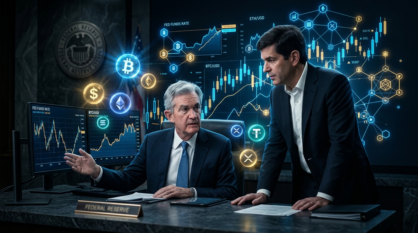 Zöld út Kevin Warsh-nak: Lezárult a nyomozás Jerome Powell ellen