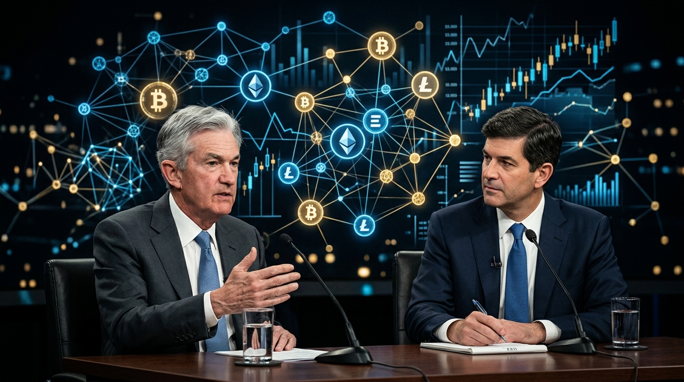 Zöld út Kevin Warsh-nak: Lezárult a nyomozás Jerome Powell ellen