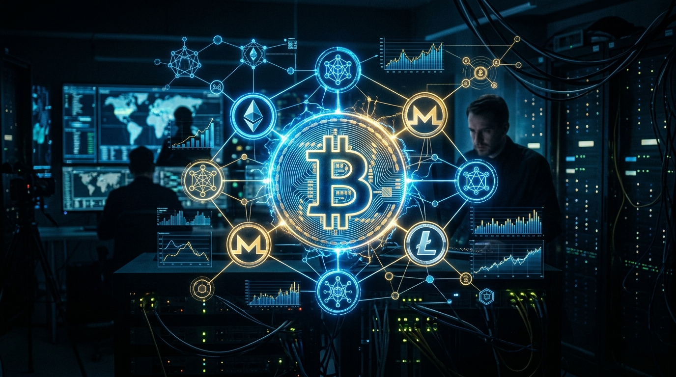 Republikánus figyelmeztetés: Lemarad az USA a Bitcoin-versenyben, ha Kína veszi át az irányítást