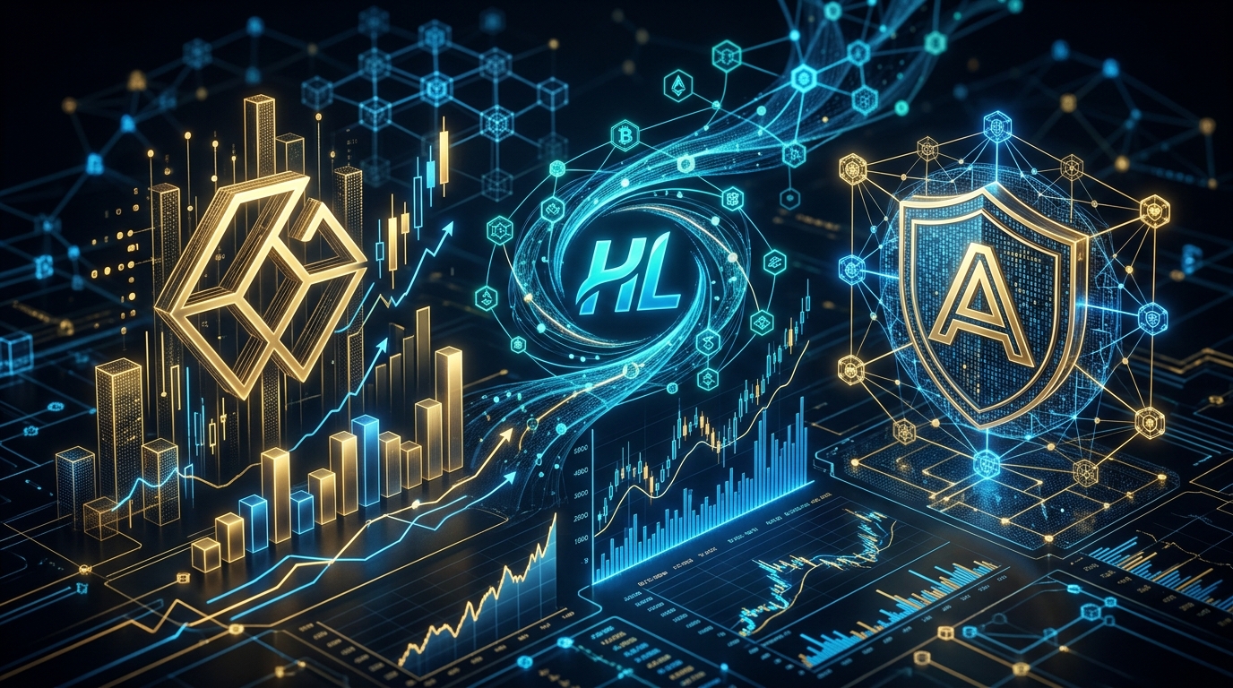 Kiszáll a Coinbase? A Grayscale új szövetségest választott a Hyperliquid ETF-hez