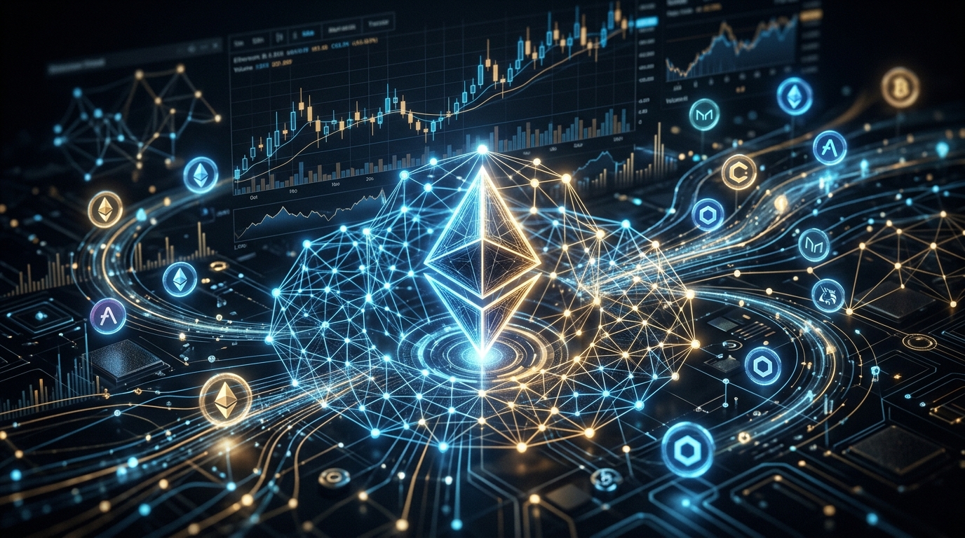 Bankless: Produktív pénz: Miért az Ethereum a kriptopiac leginkább alulértékelt eszköze?