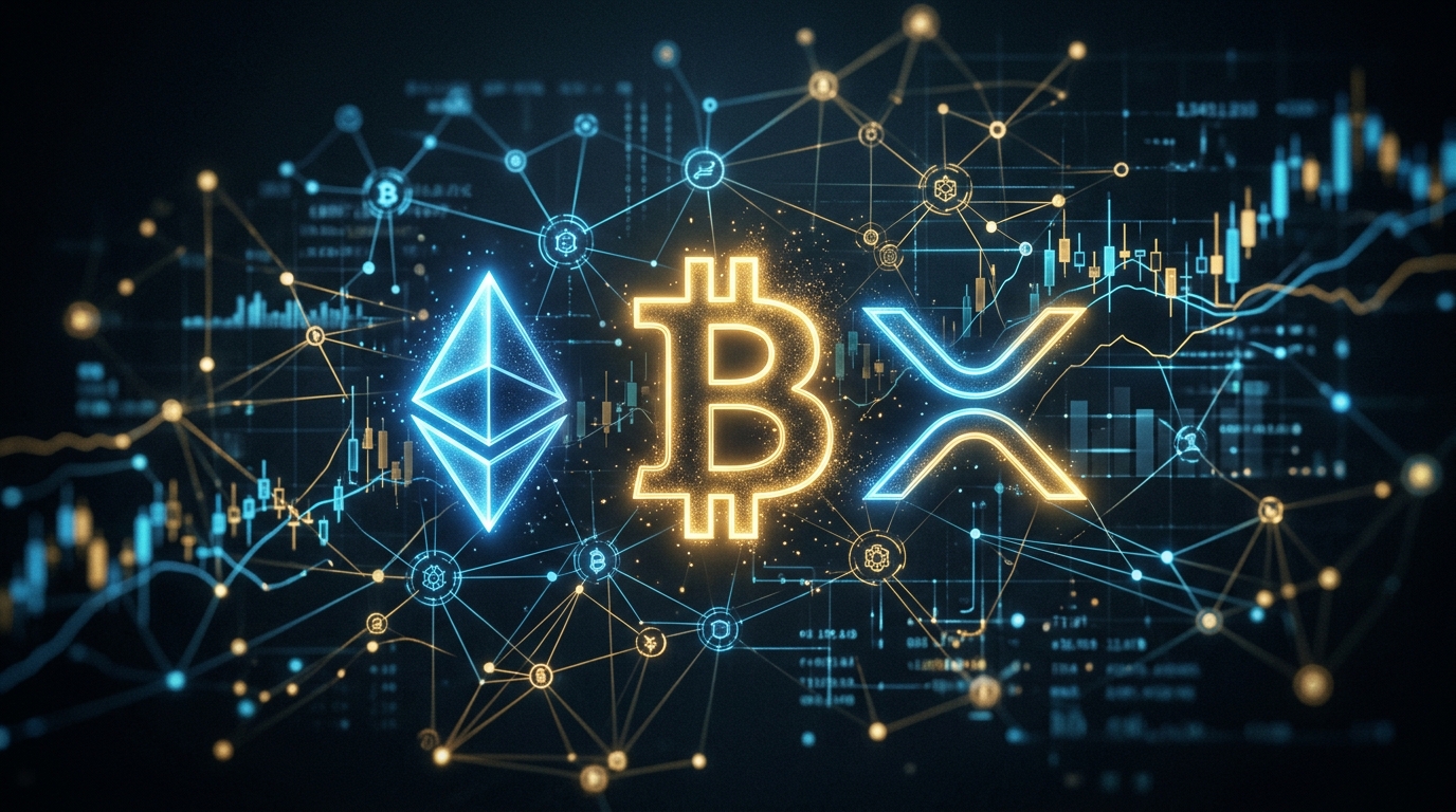 Brutális drágulást jósol az Alibaba mesterséges intelligenciája: $250 000-es Bitcoin és $8-as XRP jöhet?