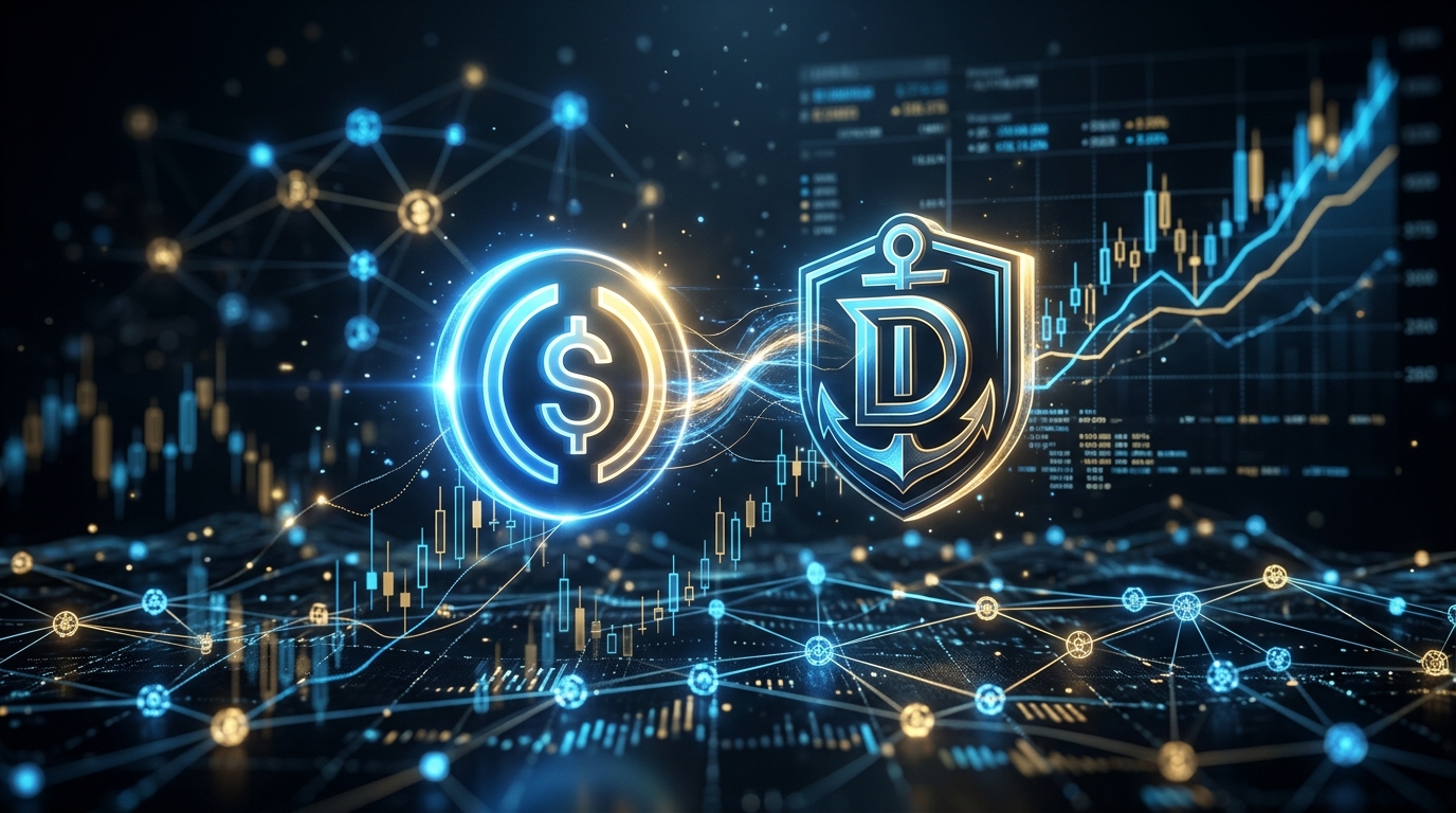 Kettős mérce a stabilcoinoknál? Futni hagyták a Circle hídján a Drift-protokoll rablóit
