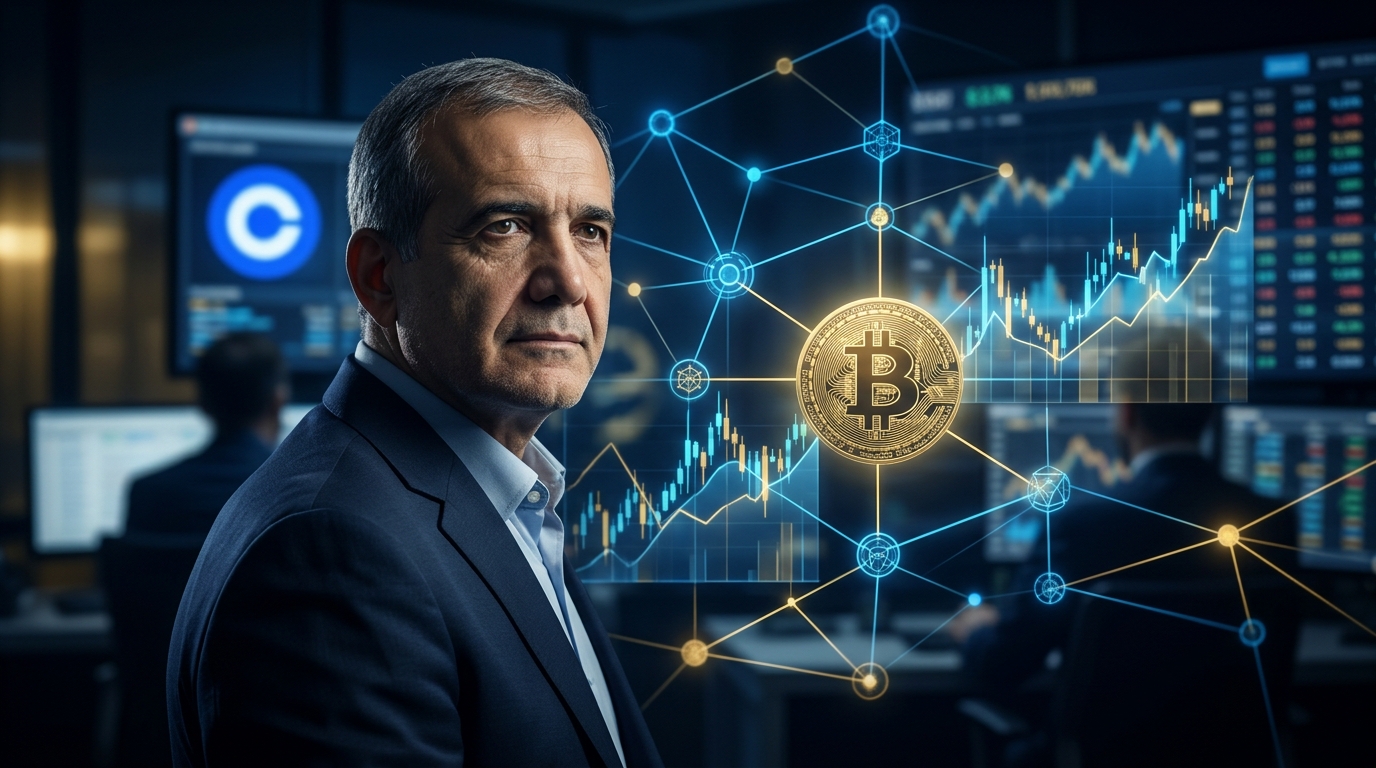 Irán békét akar? Kilőttek a kriptorészvények a deeszkalációs hírekre