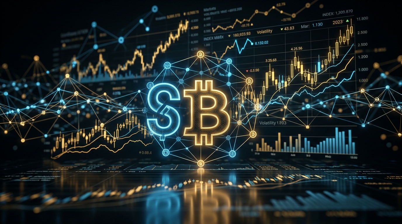 A Fed döntésén múlik a Bitcoin sorsa: Marad a lendület vagy jön a korrekció?