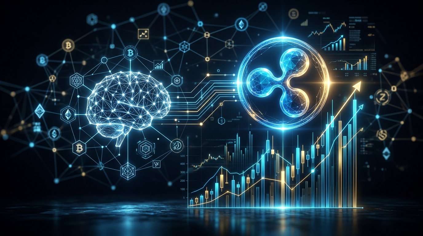 Reális a 15 dolláros XRP? Grok AI megmondta, mikor indulhat be a rakéta