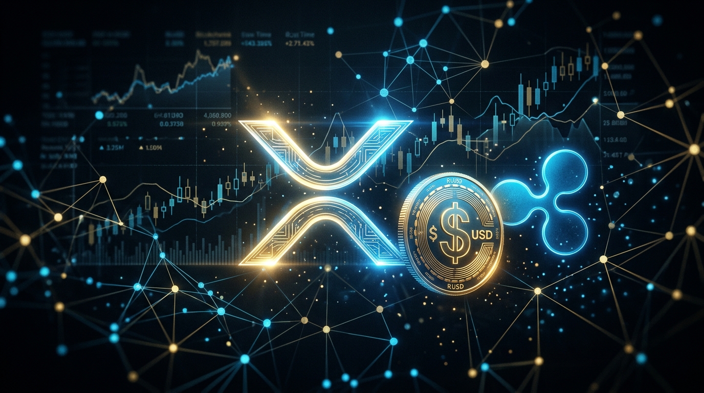 Berobbant a Ripple dollárja, de az XRP árfolyama még csak álmodozik a csúcsról