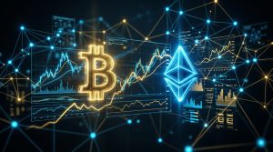 Megállt a Bitcoin lendülete: <br class=title-break>Falba ütköztek a kriptovaluták