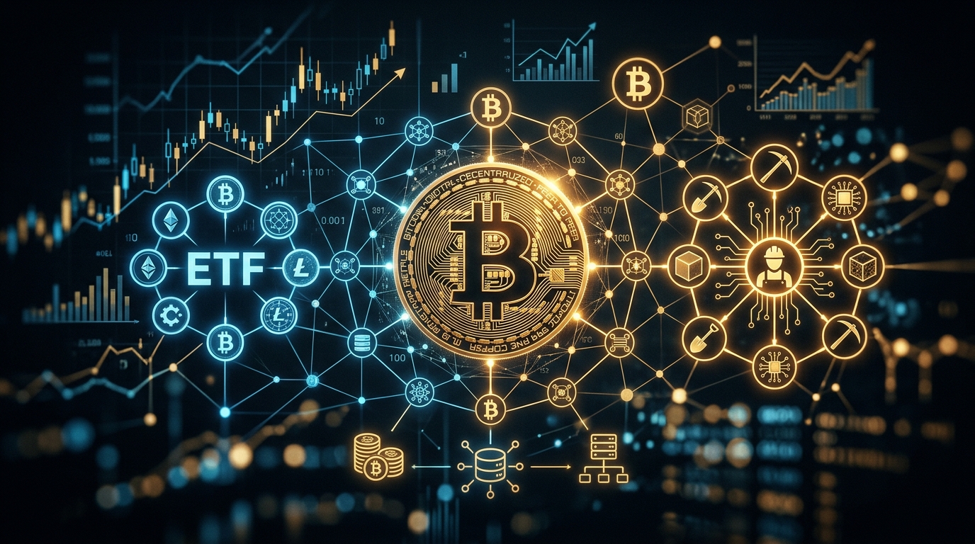 Irány a 85 ezer dollár? Megtorpant a Bitcoin, de az intézményi falánkág még kitarthat