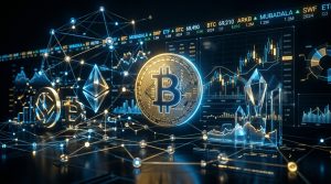 Olaj helyett bitcoin: <br class=title-break>Abu-Dzabi állami alapja rátenyerelt a vétel gombra