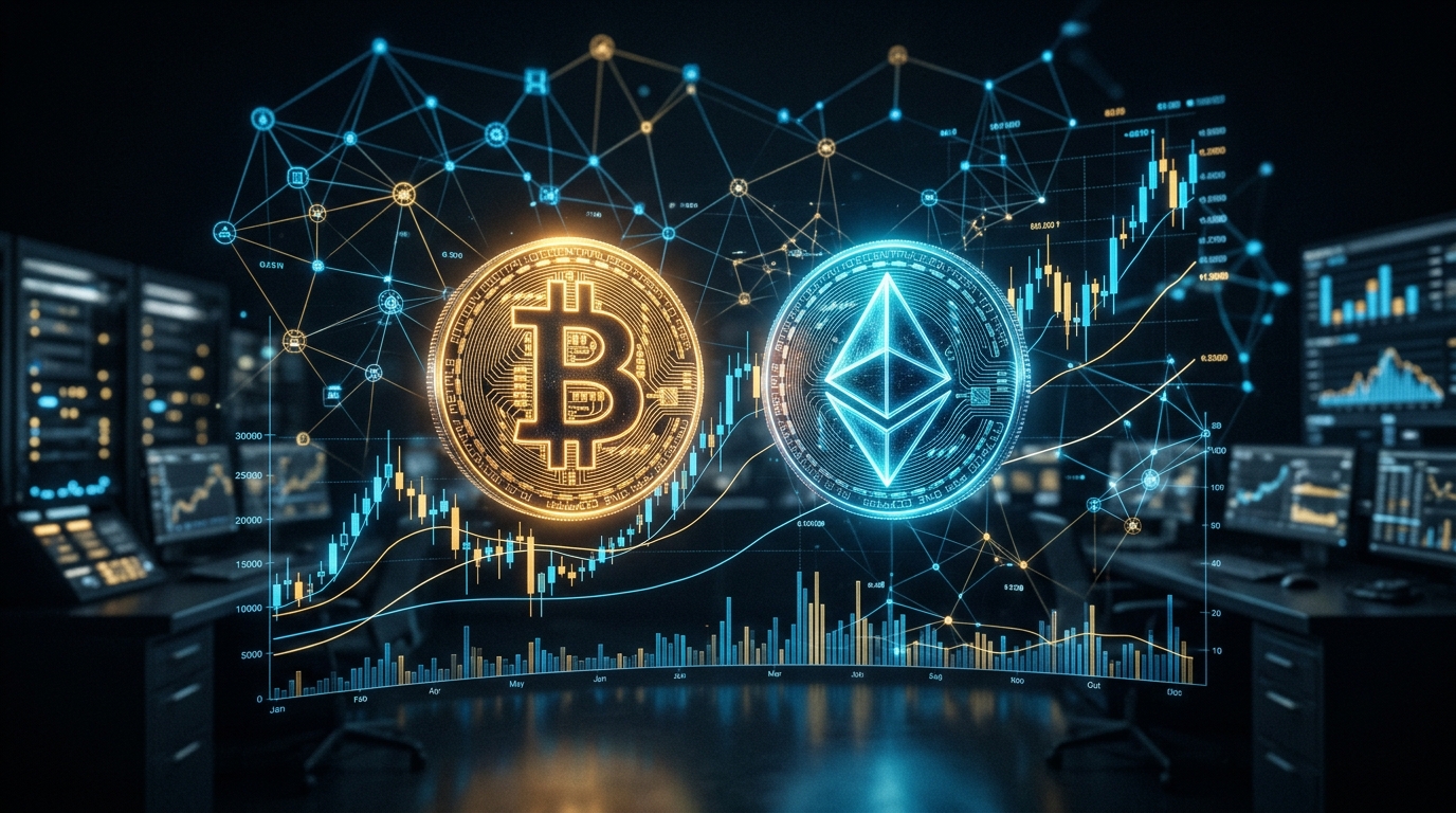 Iránytű a kriptodzsungelhez: 80 ezer dollárnál torpant meg a Bitcoin