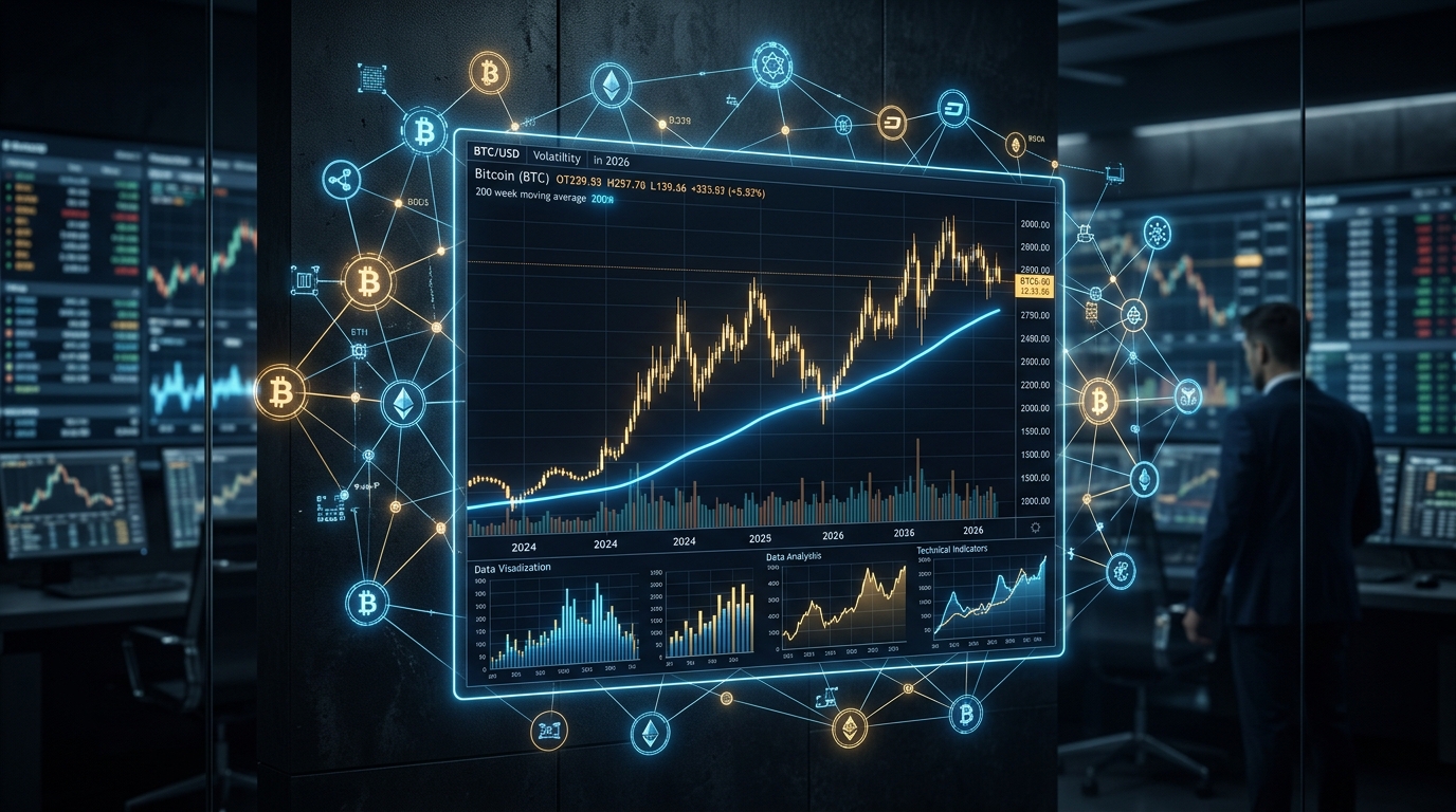 Crypto Currently: Fordulópont a kriptopiacon – Megérkeztek a vevők a „olcsó” zónába