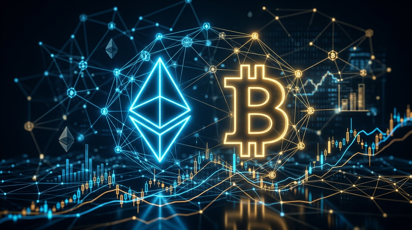 Újabb milliárdokat mozgat az Ethereum alapítványa: Miért adnak el ennyi kriptopénzt?