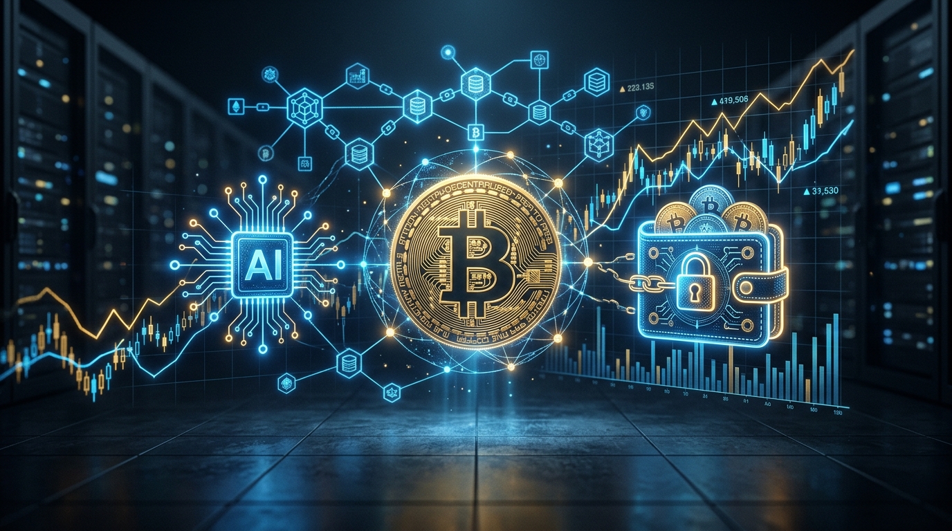 Feltörte az AI a titkos kódot? Megkerült 140 millió forintnyi bitcoin