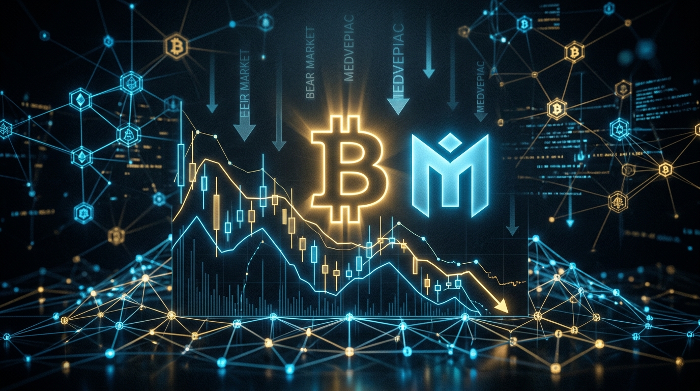Crypto Currently: Miért más ez a ciklus? – Megtört a Bitcoin hagyományos medvepiaci trendje
