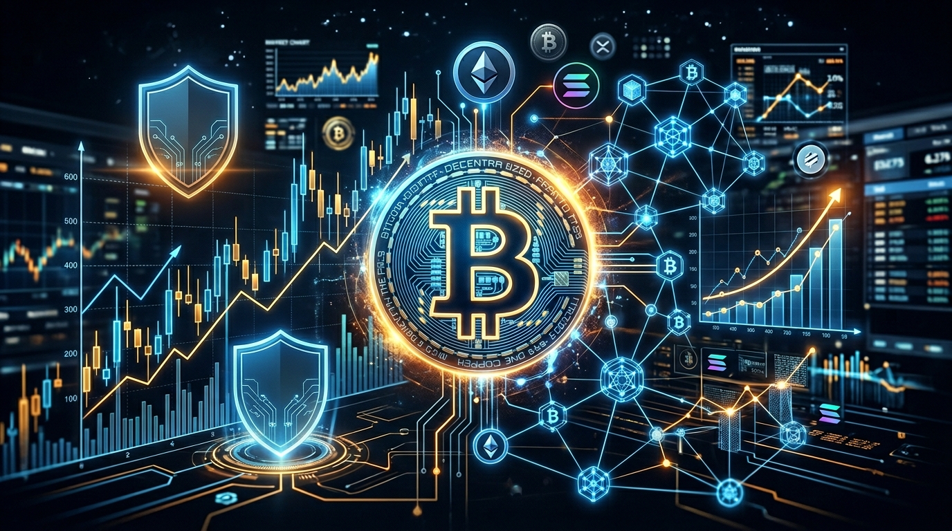 Megtorpant a Bitcoin menetelése: Több mint 170 milliárd forintnyi tőke távozott az amerikai alapokból