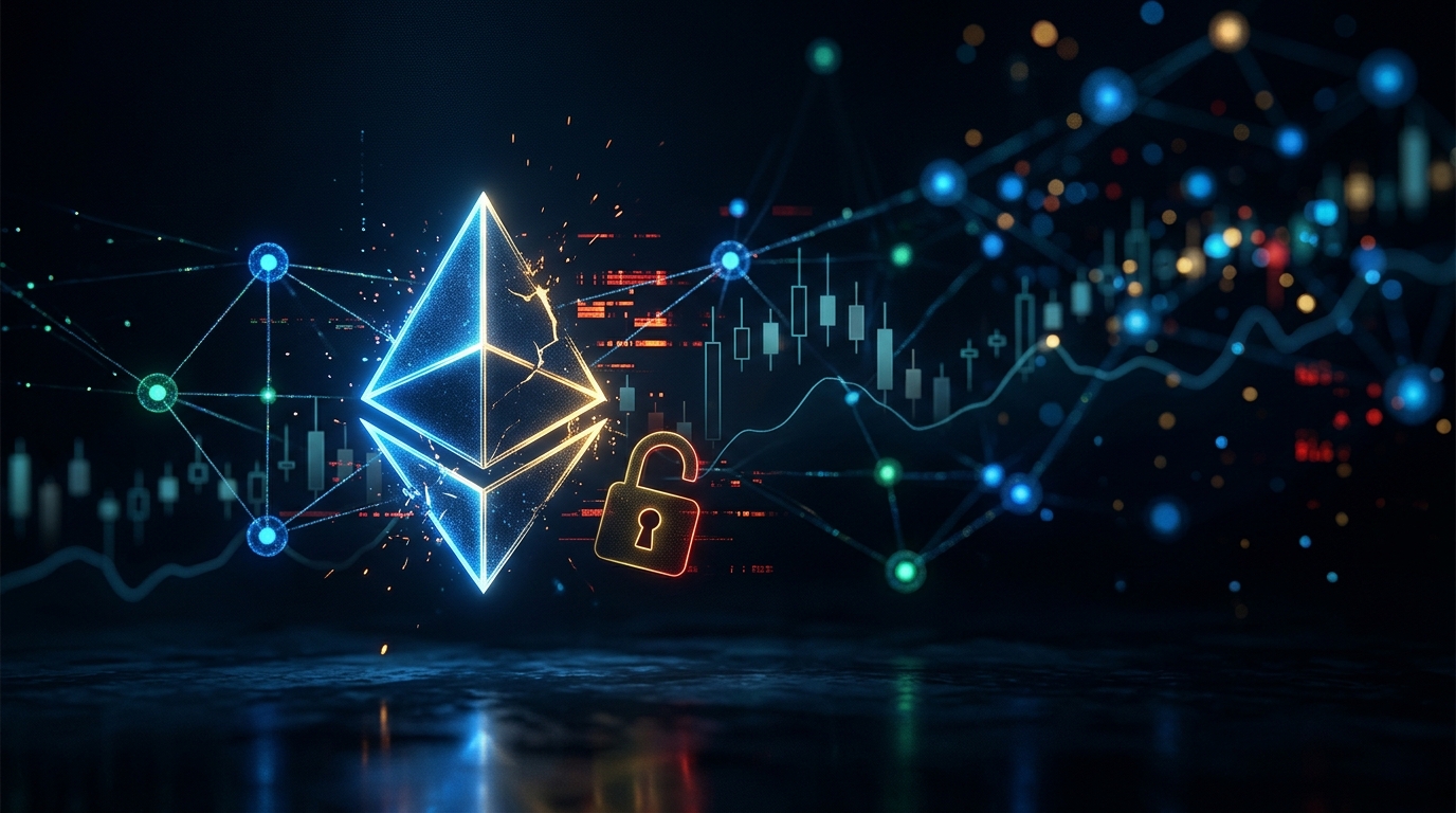 Vigyázzon a régi tárcájára: több száz elfeledett Ethereum címet ürítettek ki a hackerek