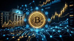 Kockázatos játszma: <br class=title-break>A bitcoin a technológiai lufi és az infláció szorításában