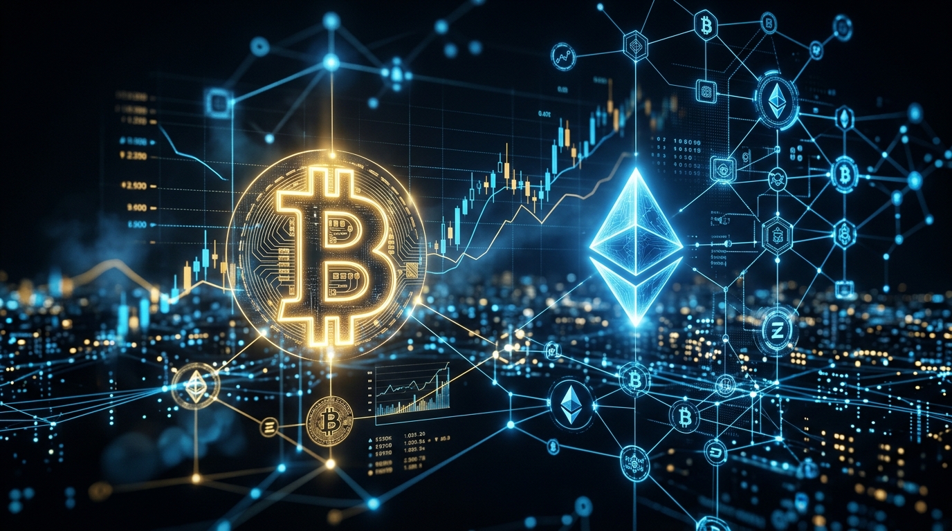 Mélyrepülésben az Ethereum: jön a 40 százalékos zuhanás?