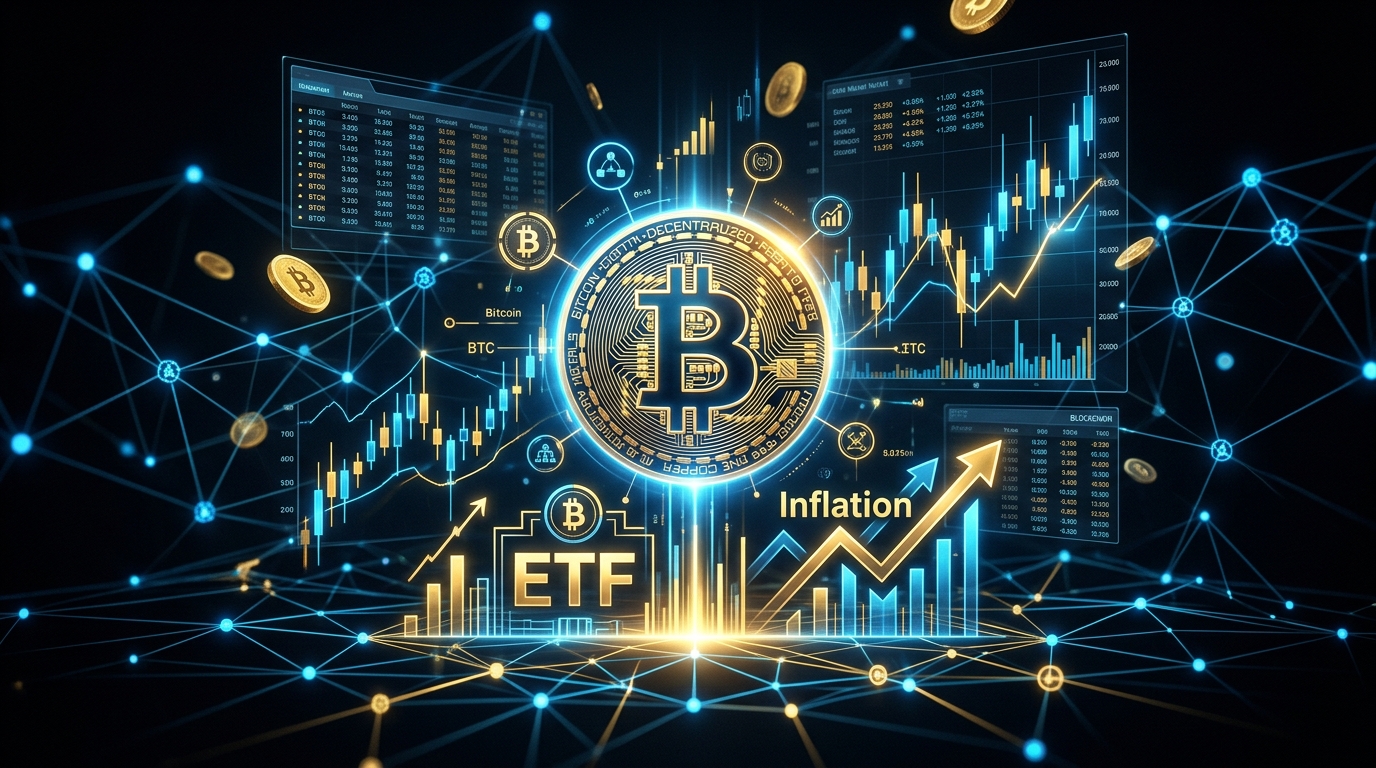 Menekülnek a befektetők a bitcoinos alapokból: Három hónapja nem láttunk ekkora pofont
