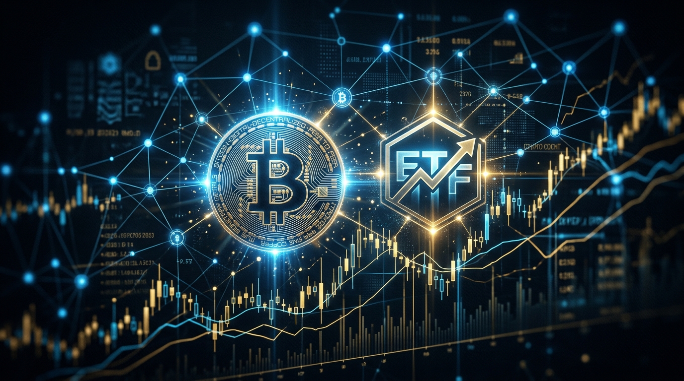 Tartja magát a 82 ezer dolláros bitcoin: a háttérben már nagybankok és politikusok csatáznak