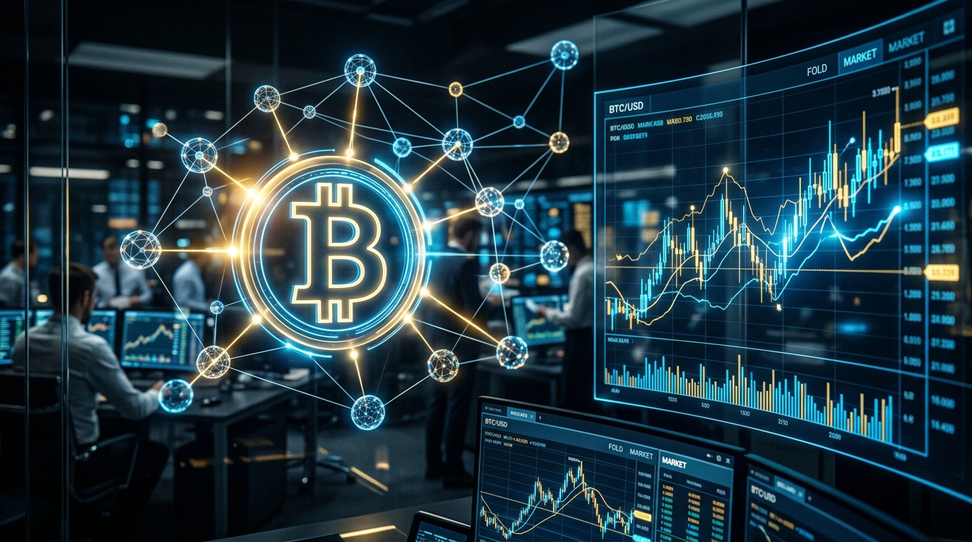 Eladta a bitcoinjait a Fold, hogy megszabaduljon a hiteleitől