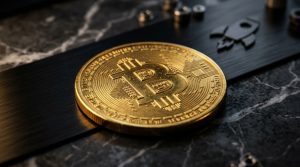 Törékeny a Bitcoin szárnyalása: <br class=title-break>A SpaceX tőzsdére lépése és az iráni békehírek rángatják az árfolyamot