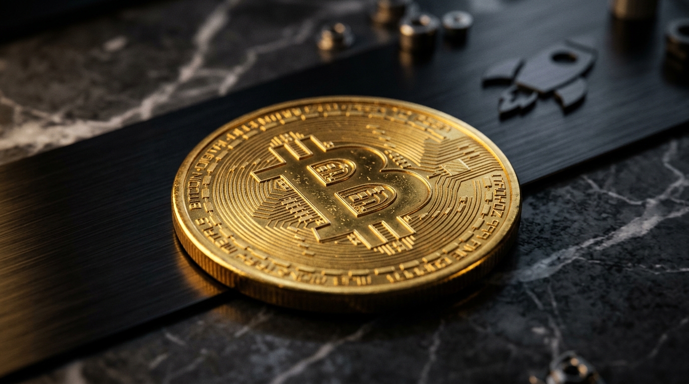 Törékeny a Bitcoin szárnyalása: A SpaceX tőzsdére lépése és az iráni békehírek rángatják az árfolyamot