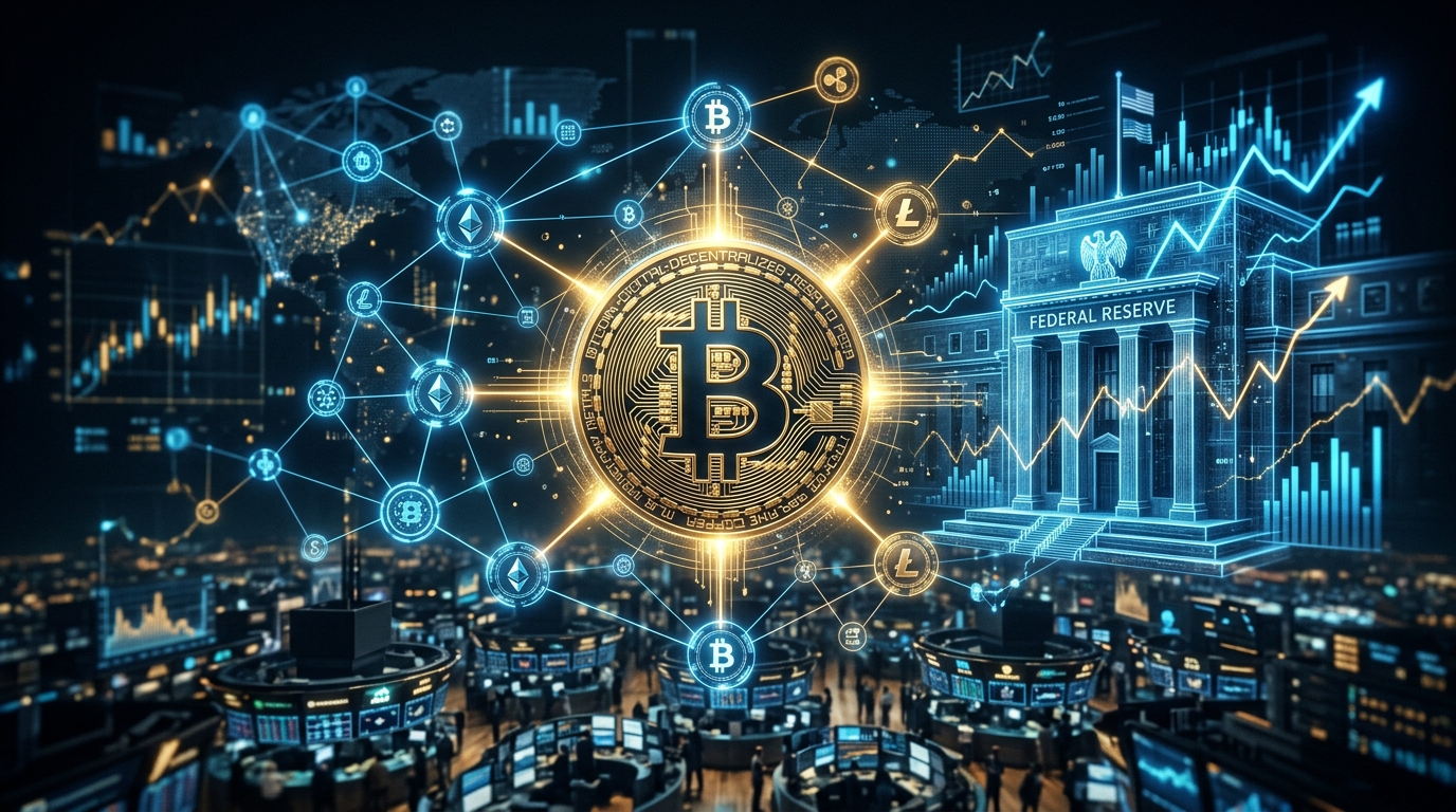 Elapadtak a vállalati pénzcsapok: miért torpant meg a Bitcoin?