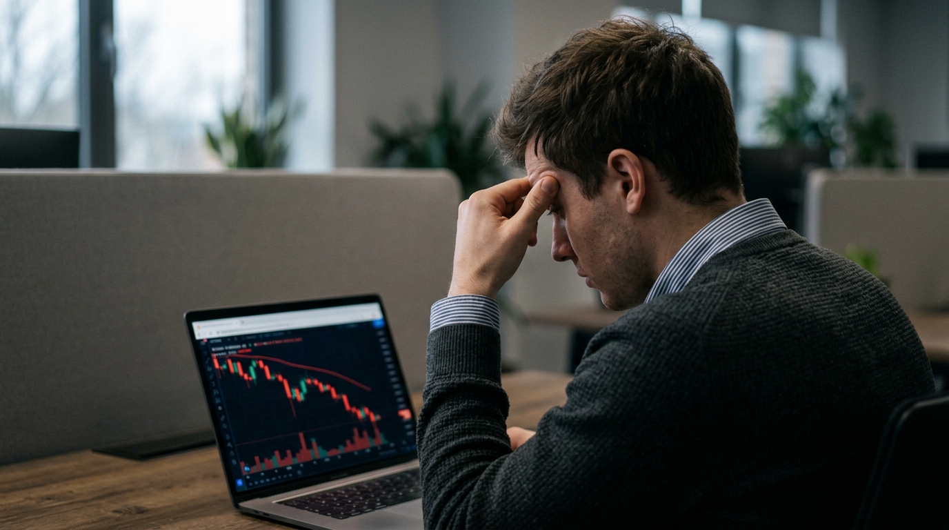 Crypto Currently: Stratégiai vásárlás a láthatáron – Miért lehet a mostani mélypont a generációs lehetőség kapuja?