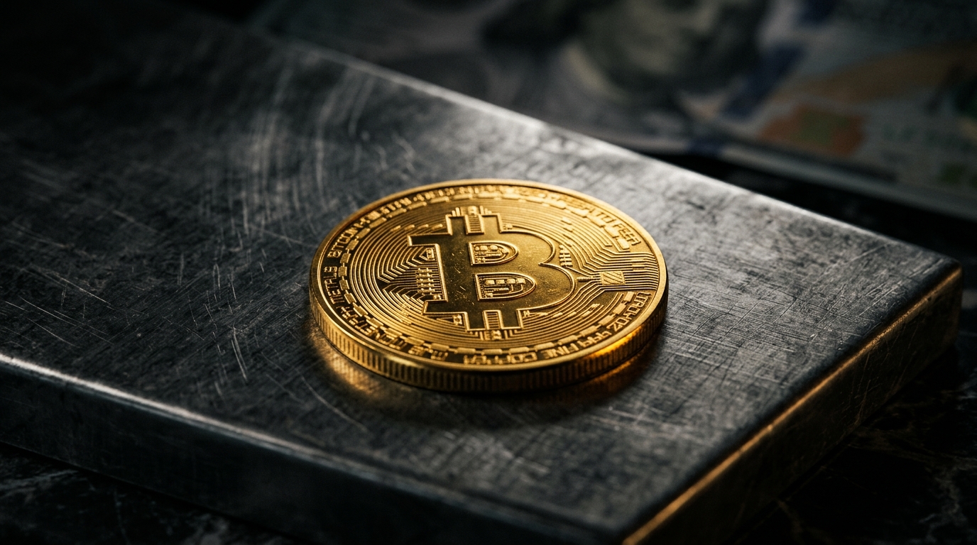 Recseg a technológiai szektor, a Bitcoin is a szakadék szélén táncol