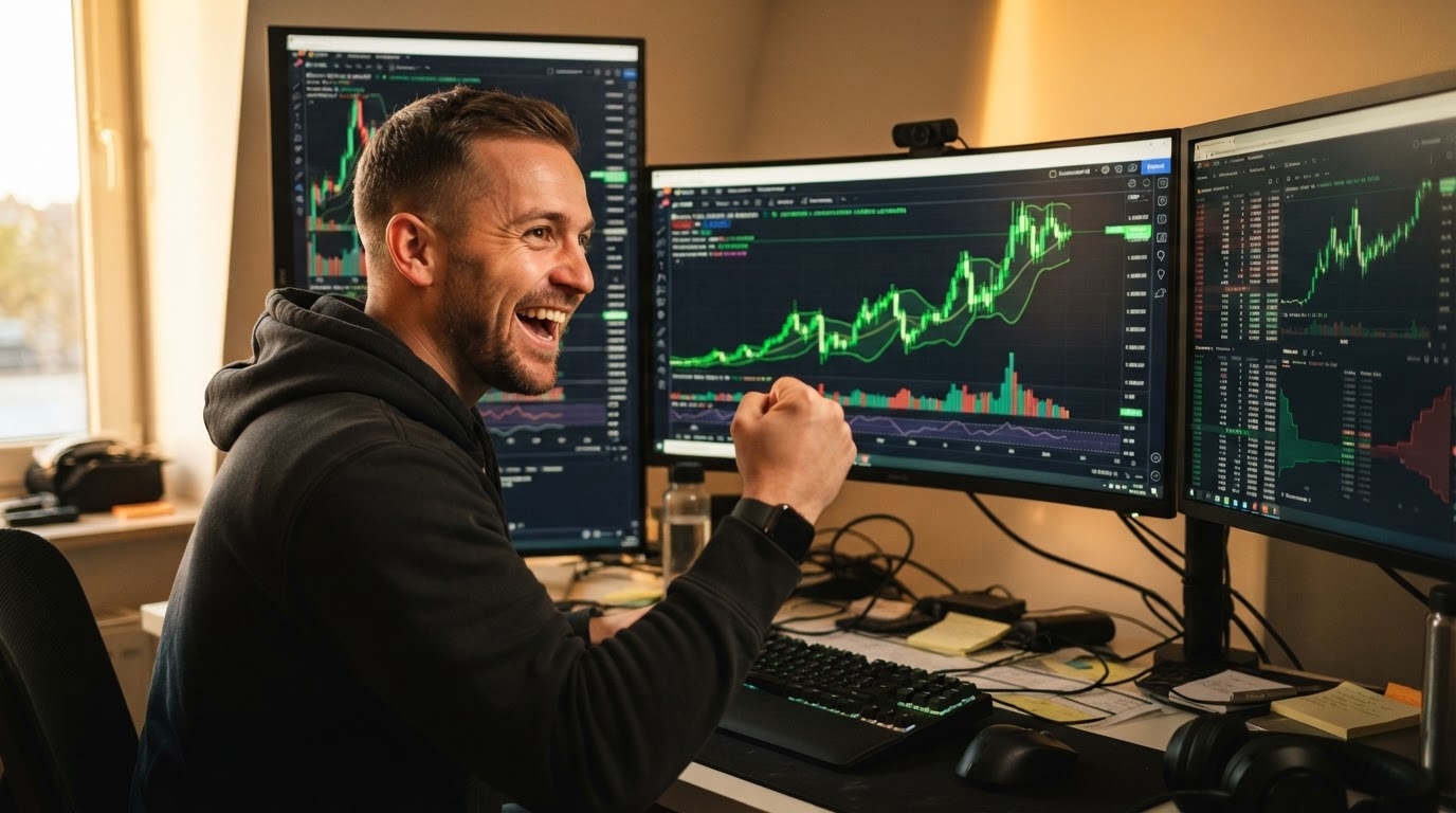Crypto Currently: Kriptopiaci fordulat – A Bitcoin ciklikus mélypontja után nagy rally jöhet