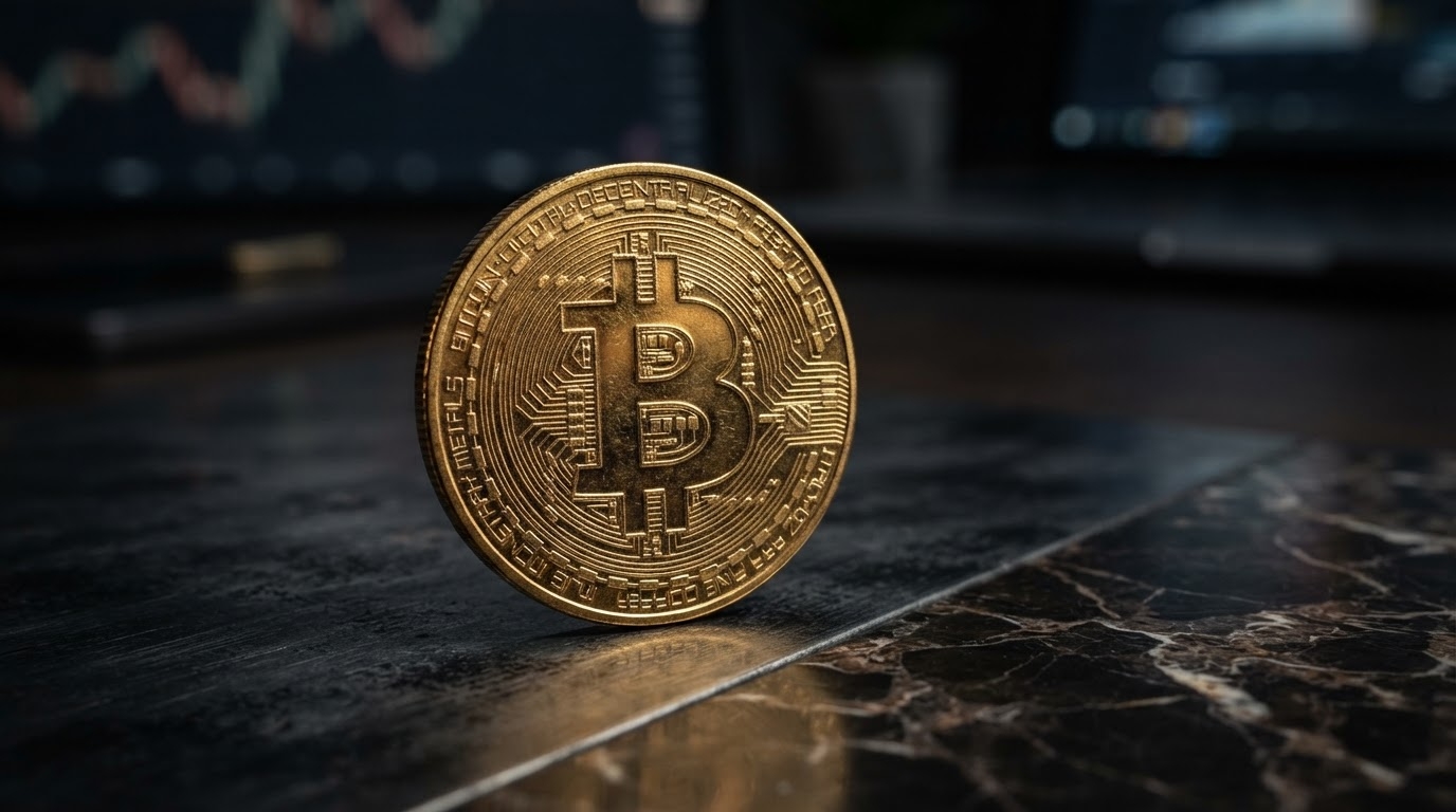 Visszatáncolt az infláció: karnyújtásnyira a 65 ezer dolláros Bitcoin
