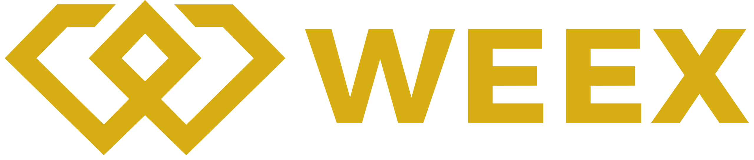 WEEX logo